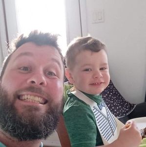 Meet your Posher, Danny